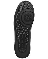 Coach Men's High Line Lace-Up Sneakers
