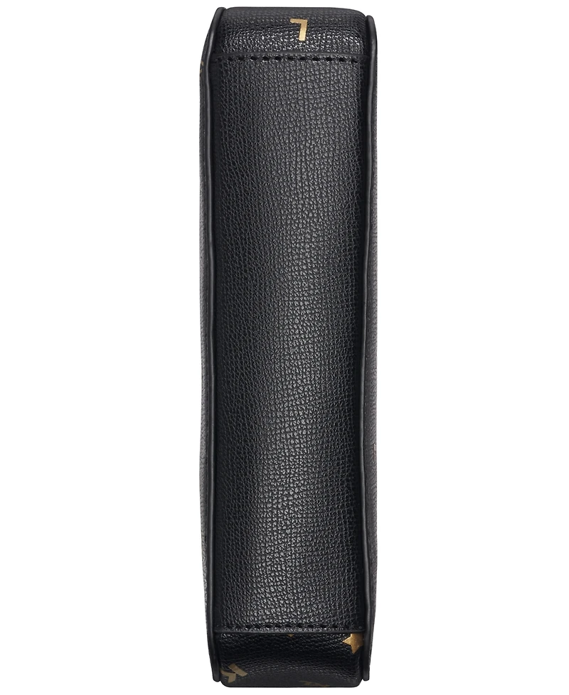 Karl Lagerfeld Paris Kristina Demi Small Shoulder Bag