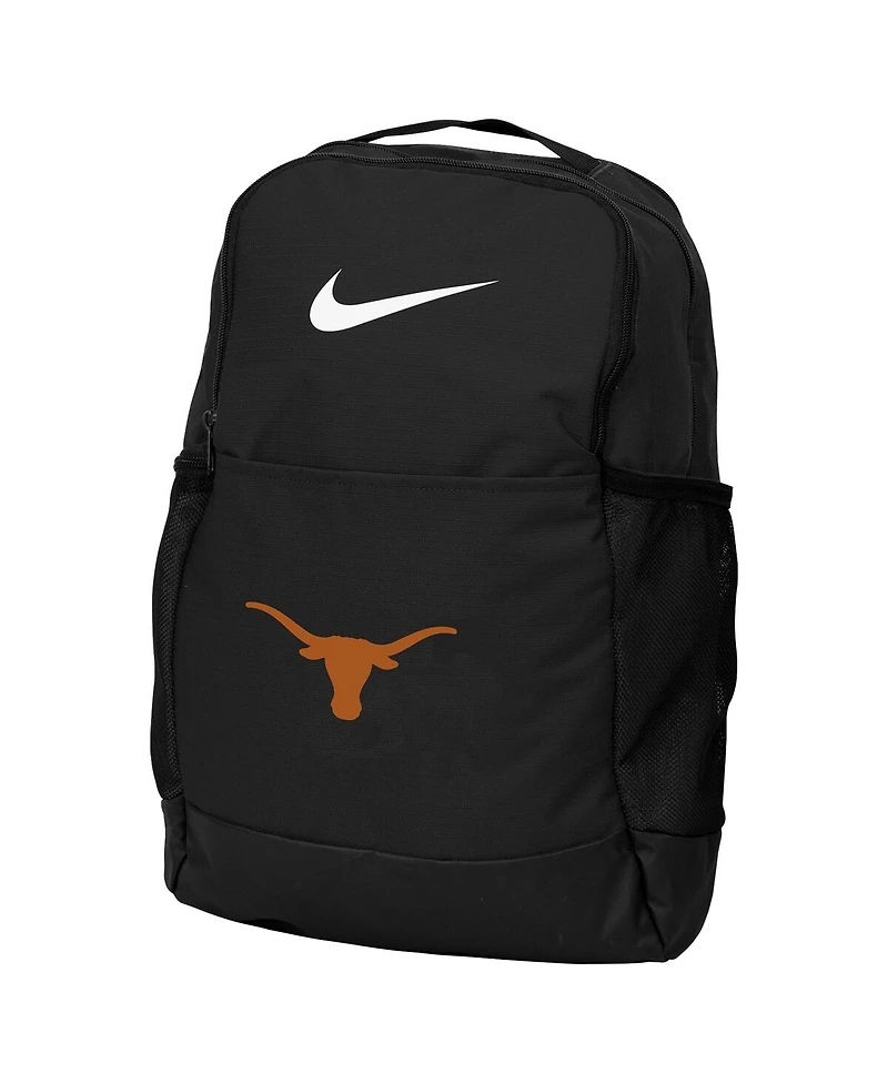 Nike Texas Longhorns Brasilia Backpack