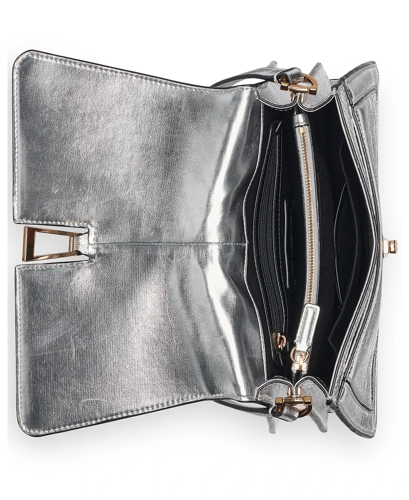Karl Lagerfeld Paris Mercerie Medium Shoulder Bag