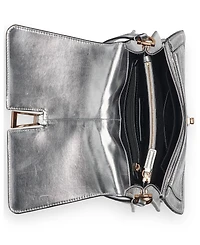 Karl Lagerfeld Paris Mercerie Medium Shoulder Bag