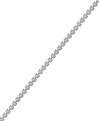 Macy's Diamond Bracelet (1 ct. t.w.) in 14K White Gold
