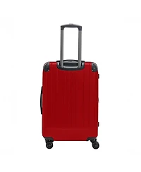 Kenneth Cole Reaction Flying Axis 24" Hardside Expandable Checked Luggage