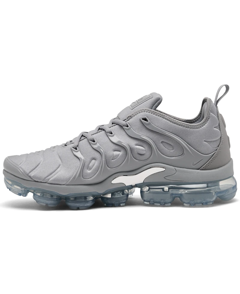 Nike Men's Air VaporMax Plus Running Sneakers from Finish Line