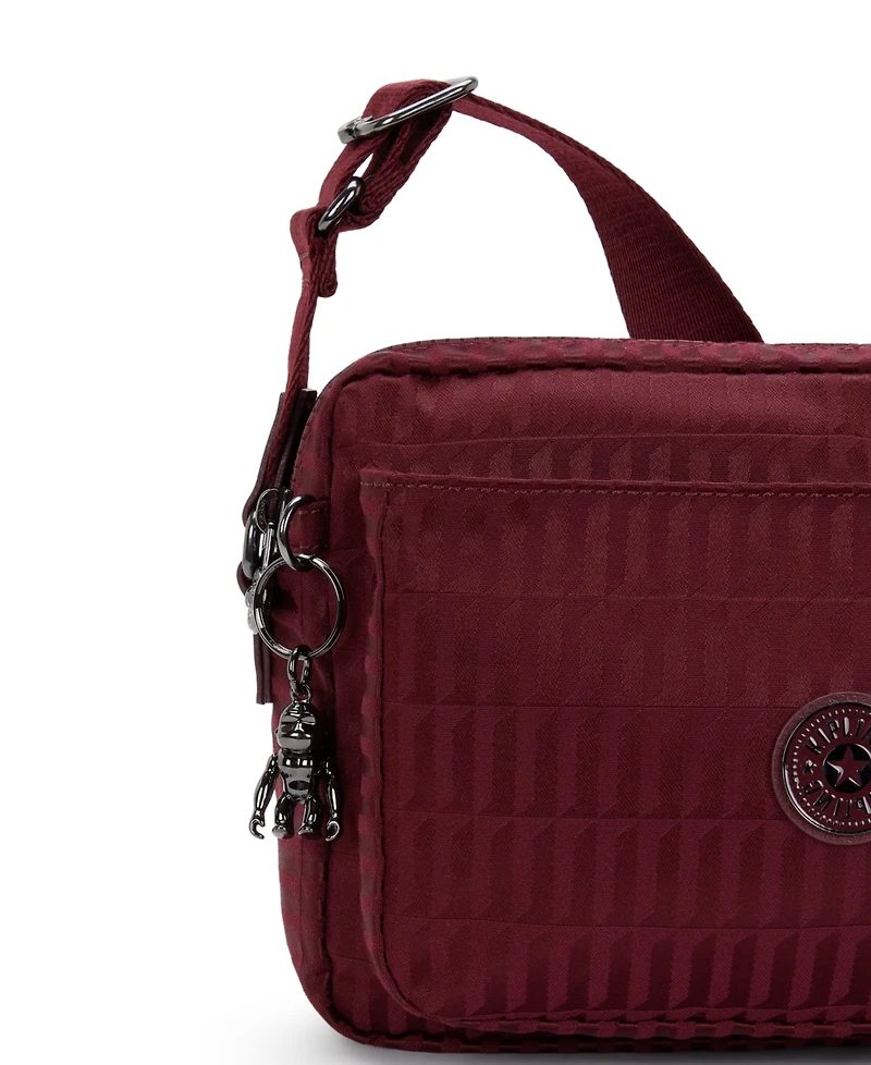 Kipling Abanu Multi Crossbody Bag