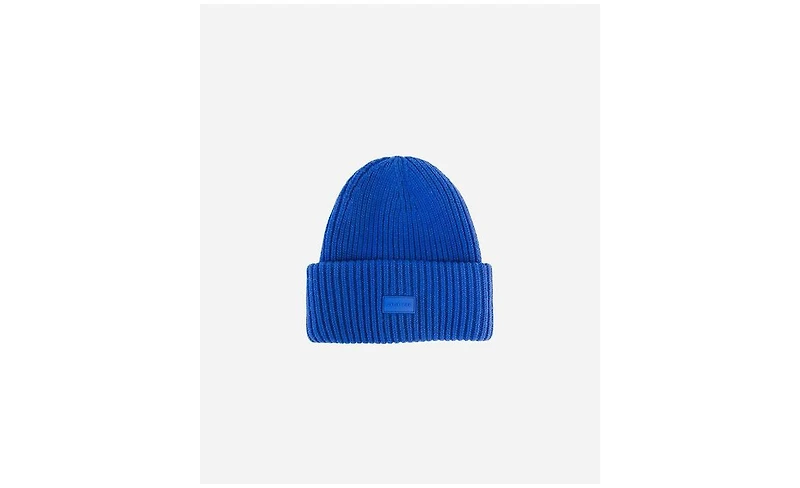Gigi Pip Merino Wool Chunky Beanie for Ultimate Warmth and Comfort