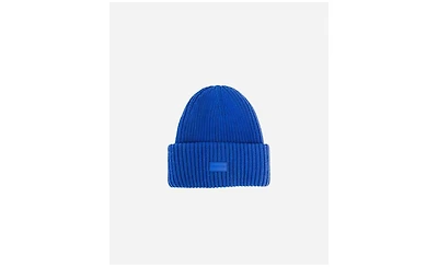Gigi Pip Merino Wool Chunky Beanie for Ultimate Warmth and Comfort