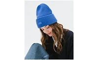 Gigi Pip Merino Wool Chunky Beanie for Ultimate Warmth and Comfort