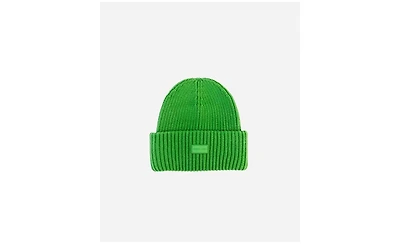 Gigi Pip Merino Wool Chunky Beanie for Ultimate Warmth and Comfort
