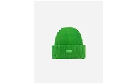 Gigi Pip Merino Wool Chunky Beanie for Ultimate Warmth and Comfort