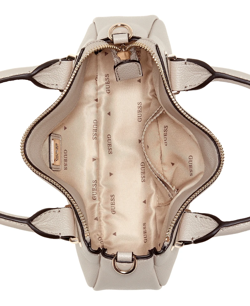 Guess Evie Small Satchel