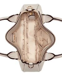 Guess Evie Small Satchel
