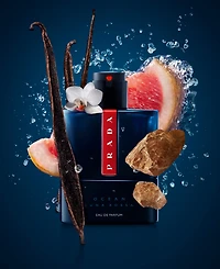 Prada 2-Pc. Men's Luna Rossa Ocean Eau De Parfum Gift Set