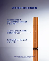 Augustinus Bader Mini The Serum, 1.01 oz.