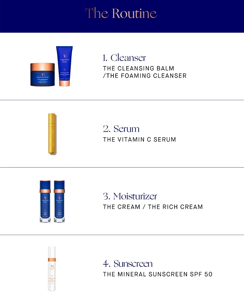 Augustinus Bader The Vitamin C Serum, 1.01 oz.