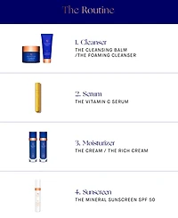 Augustinus Bader The Vitamin C Serum, 1.01 oz.