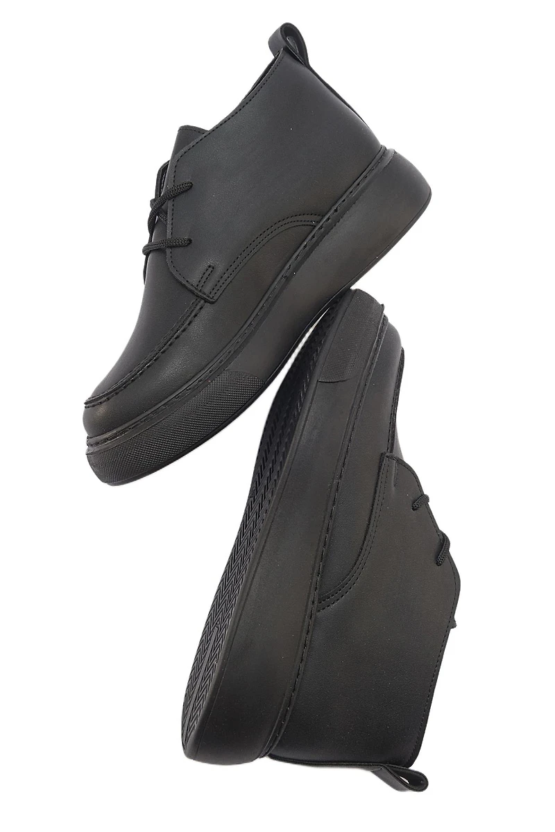 Prologue Shoes Valve Ankle Boot (Women)