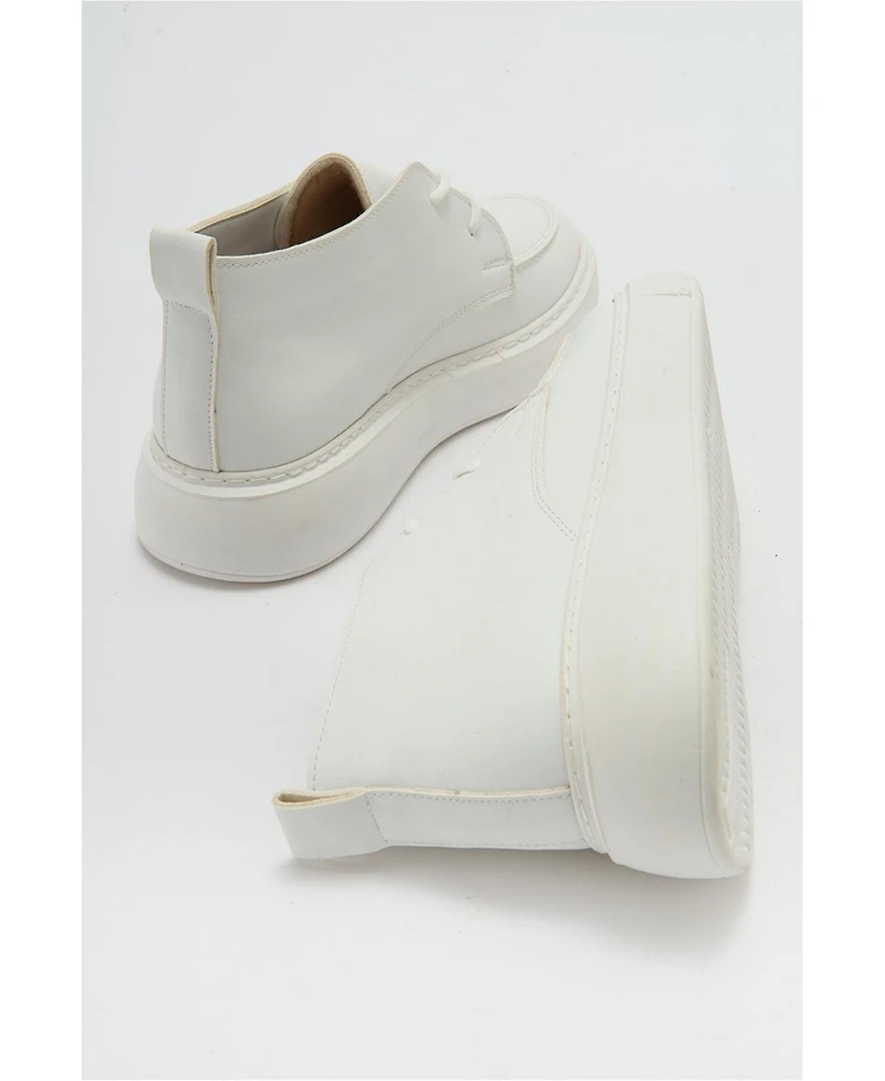 Prologue Shoes Valve Ankle Boot (Women)