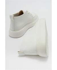 Prologue Shoes Valve Ankle Boot (Women)