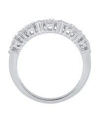 Macy's Diamond Ring (3/4 ct. t.w.) in 14K White Gold
