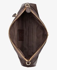 Giani Bernini Small Quilted Crossbody Wristlet, Macy's Exclusive