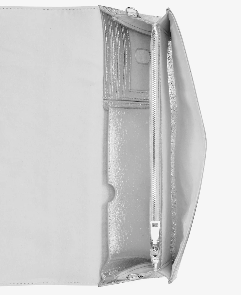 I.n.c. International Concepts Avahh Sculpted Clutch