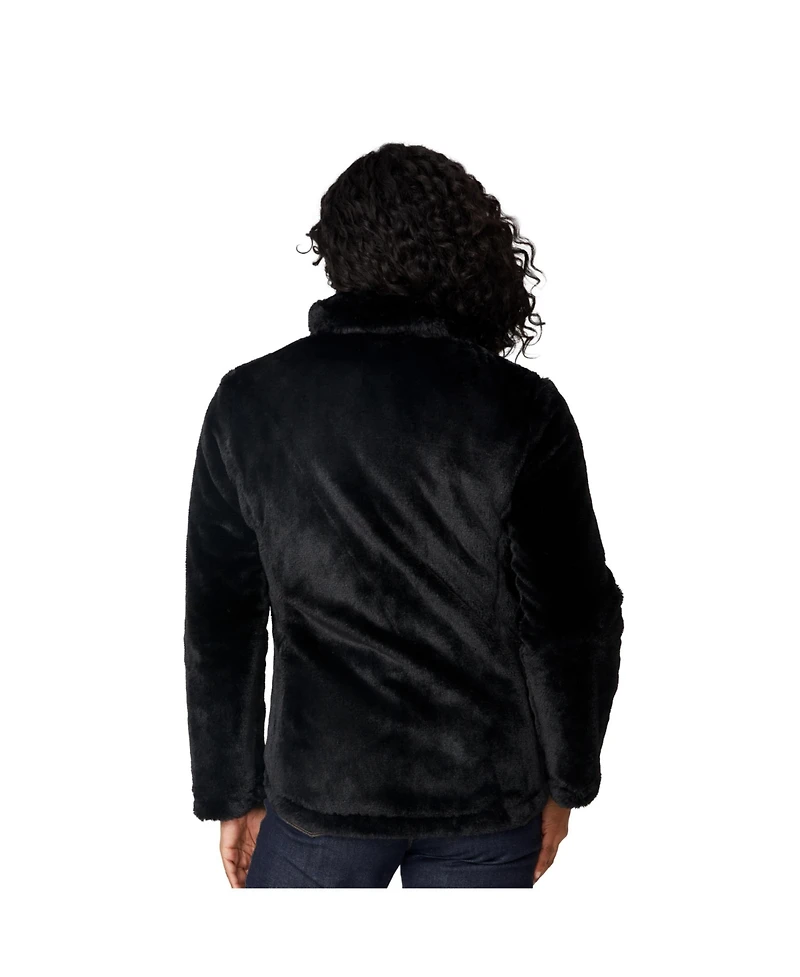 Free Country Women's Cirrus Quilted Reversible Jacket