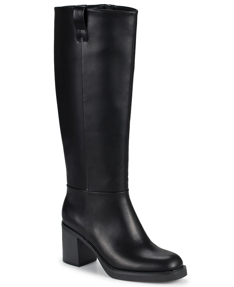 Baretraps Women's Gretchin Tall Boot