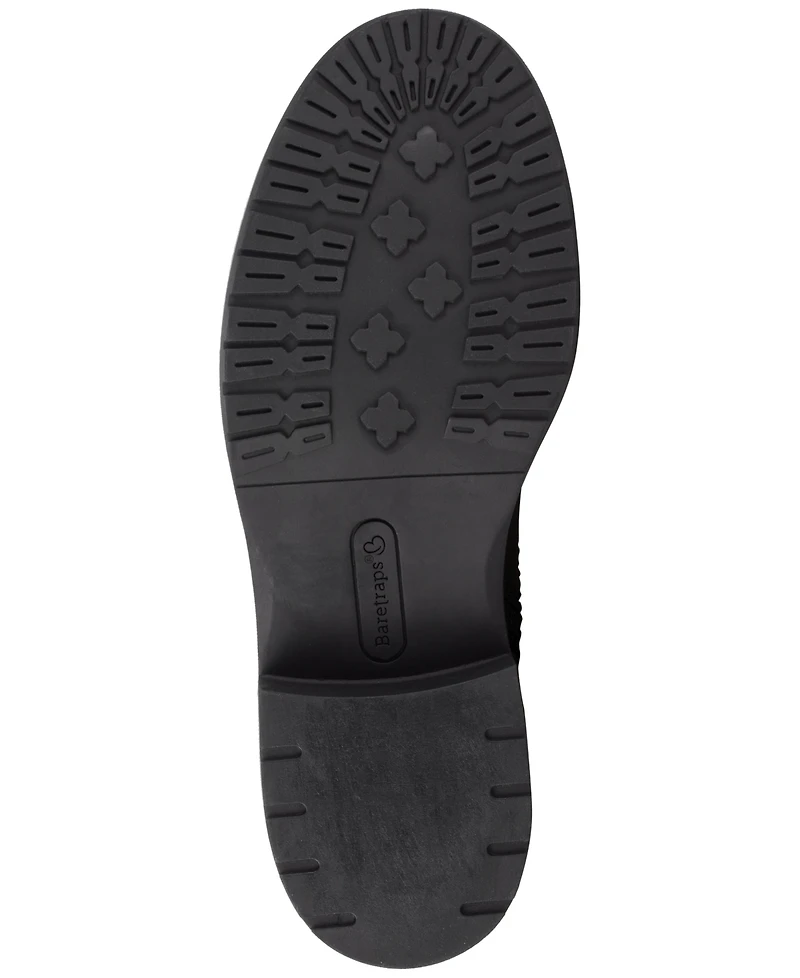 Baretraps Women's Tinsley Lace Up Bootie