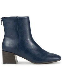 Baretraps Women's Emilie Block Heel Bootie