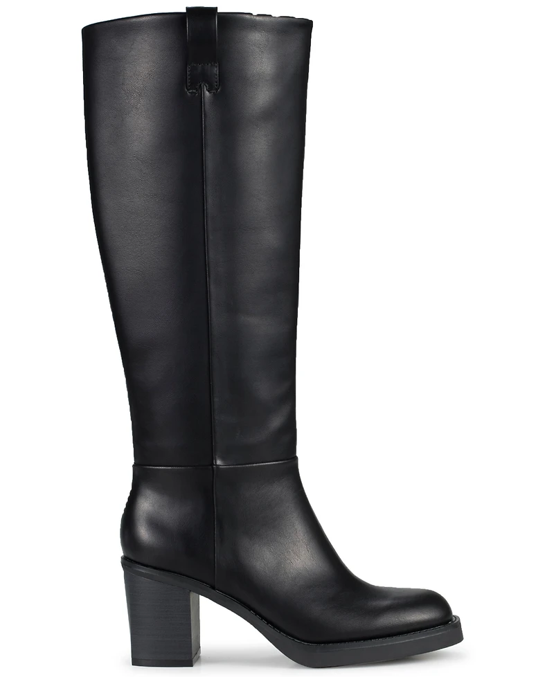 Baretraps Women's Gretchin Tall Boot