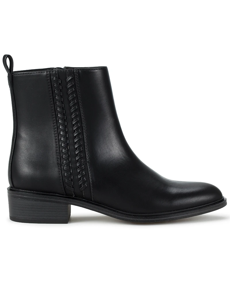 Baretraps Women's Avana Block Heel Bootie
