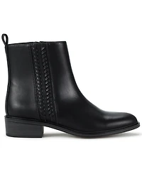 Baretraps Women's Avana Block Heel Bootie