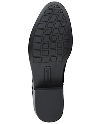 Baretraps Women's Avana Block Heel Bootie