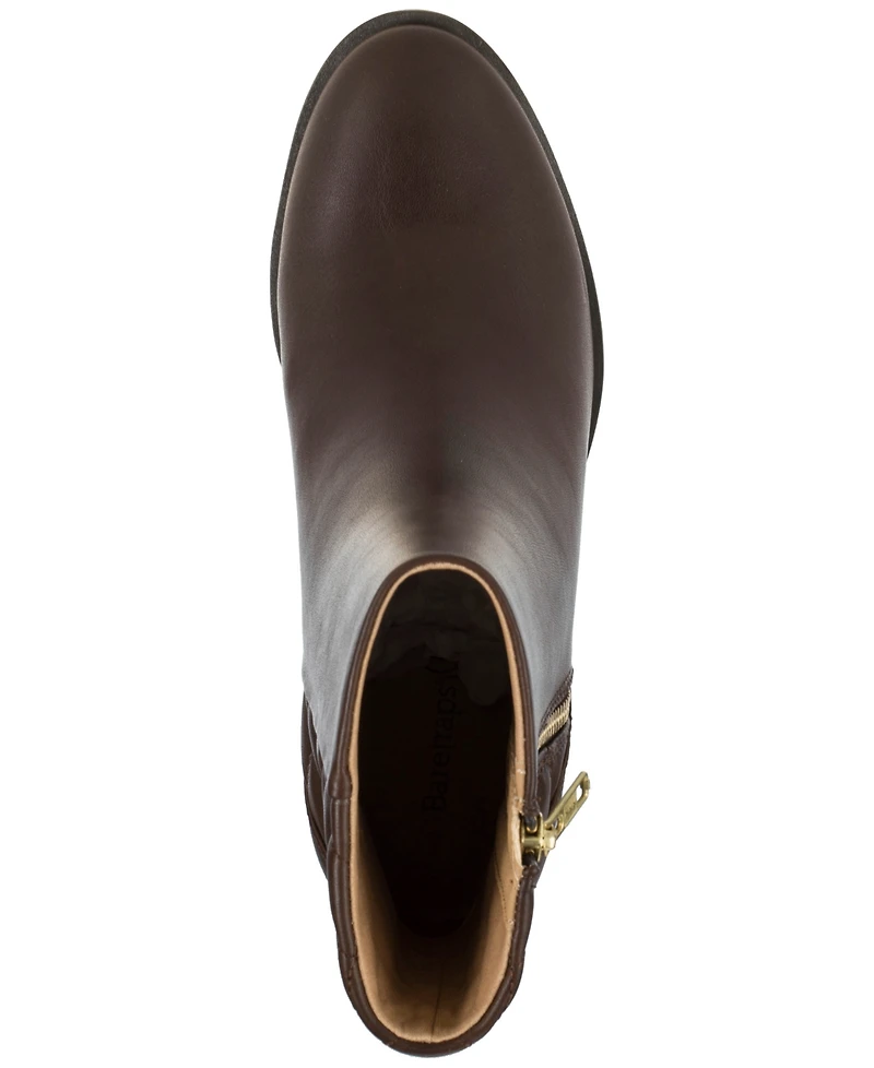Baretraps Women's Dineen Block Heel Bootie