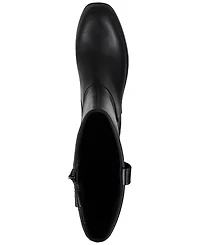 Baretraps Women's Gretchin Wide Calf Tall Boot