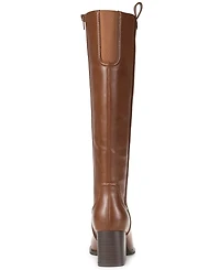 Baretraps Women's Daicy Wide Calf Tall Boot