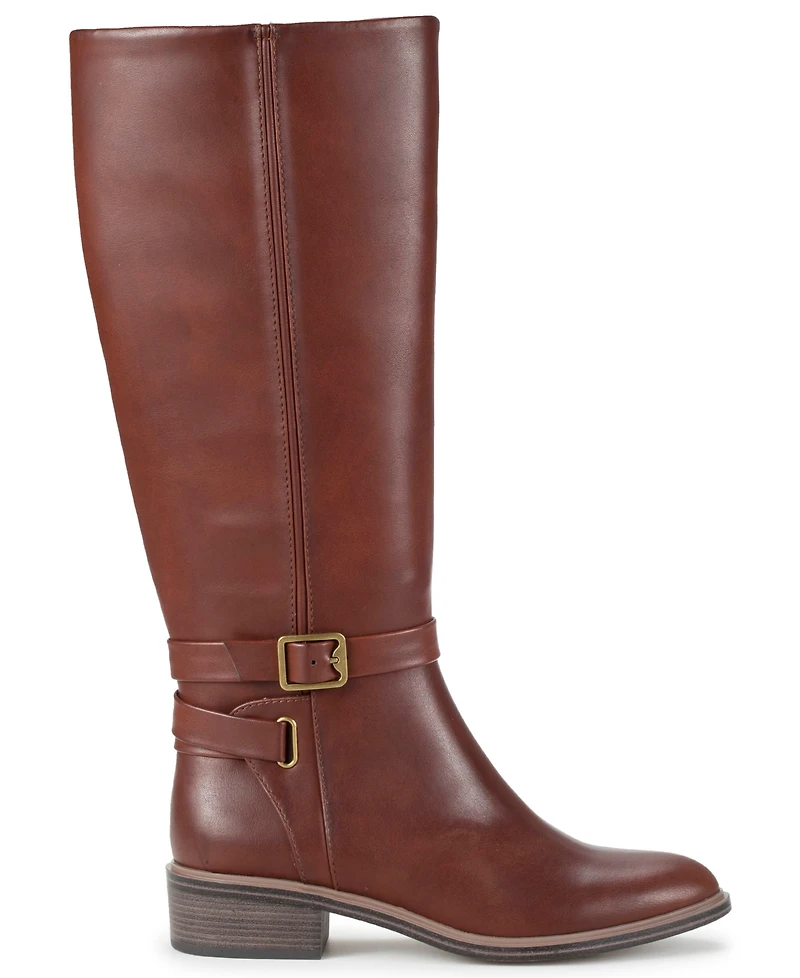 Baretraps Women's Audria Tall Boot