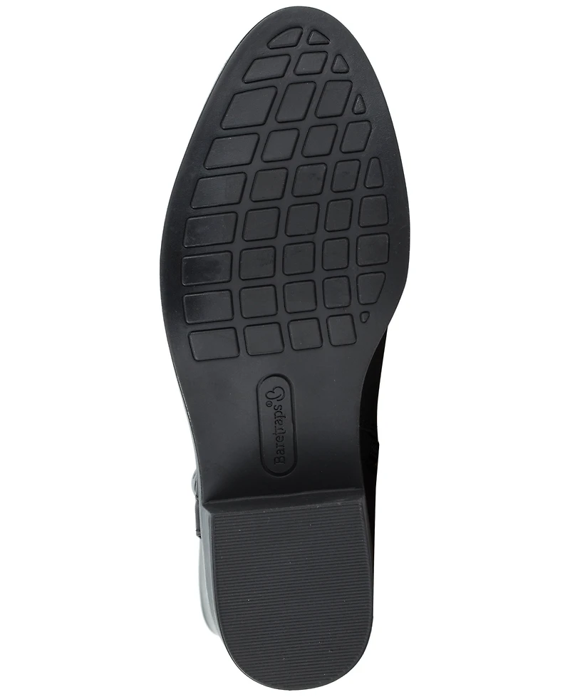 Baretraps Women's Audria Tall Boot