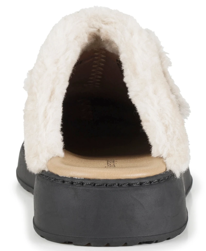 Baretraps Women's Felisa Slingback Clog