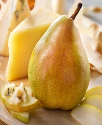 Harry & David Holiday Deluxe Pears, Apples, and Cheese Gift, 13-Pc.