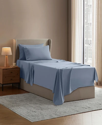 Nestl Extra Deep Pocket 4-Pc. Sheet Set, Twin Xl
