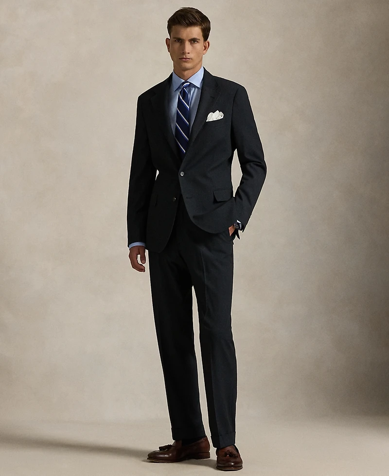 Polo Ralph Lauren Men's Twill Blend Trouser Pants