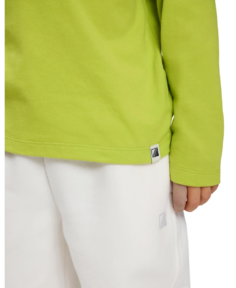 Color Lab Boys 2-10 Printed Long-Sleeve T-Shirt