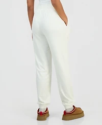 Grayson Threads, The Label Juniors' Snoopy Velour Jogger Pants