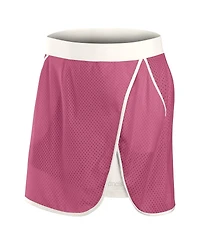 Fanatics Women's Red San Francisco 49ers Studio Wellness Skort