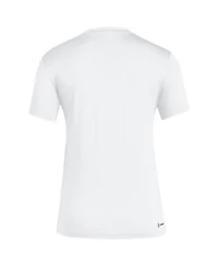 Adidas Women's White Fifa World Cup Gear 2026 Mascot T-Shirt