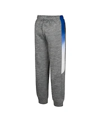 Colosseum Big Boys and Girls Gray Kentucky Wildcats The Gang Pants