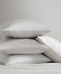 Vera Wang Printed Sateen T300 4-Pc. Sheet Set