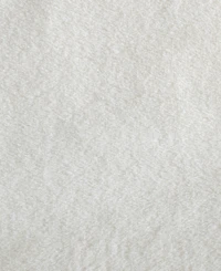 Vera Wang Signature Solid Faux Fur 3-Pc. Comforter Set